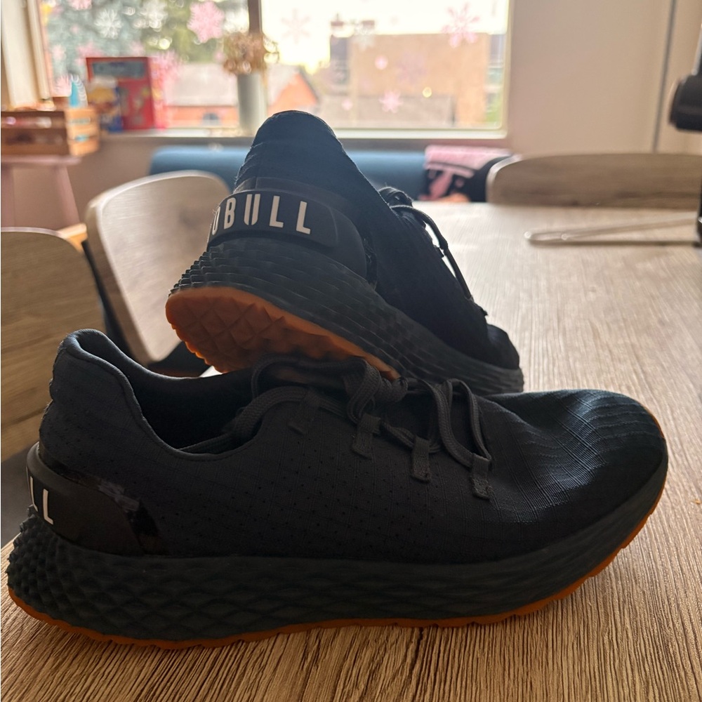 Nobull Navy Blue Women’s Shoes
